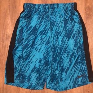 Nike DRI-FIT Shorts